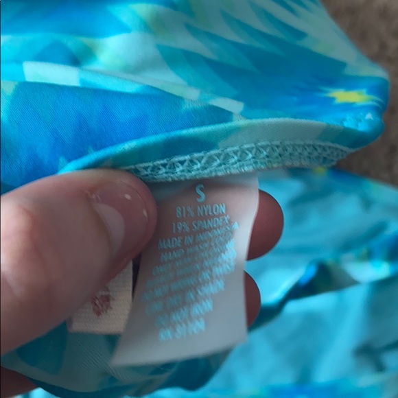 Strapless bikini - Picture 4 of 4